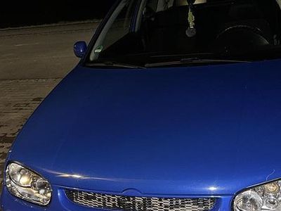VW Golf IV