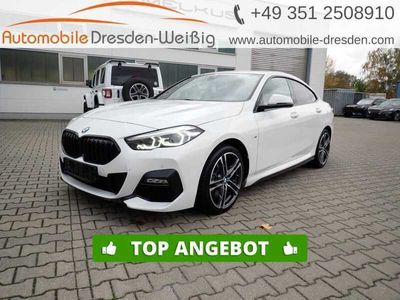 gebraucht BMW 220 d M Sport*Cockpit Prof*LED*