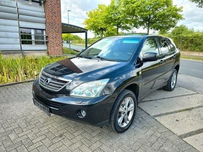 Lexus RX400h
