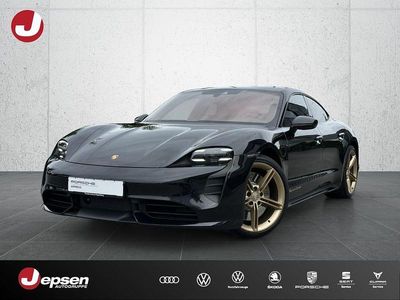 Porsche Taycan Turbo