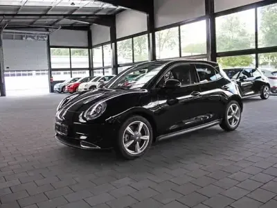 Gebraucht Ora 03 Pro+ 125 kW (171 PS) 2023 Schwarz Kleinwagen