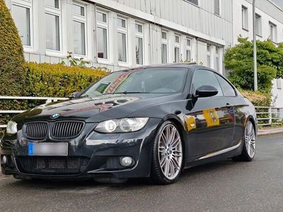 gebraucht BMW 335 e92 i Coupé