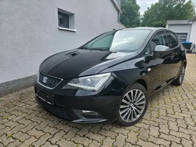 Gebraucht Seat Ibiza