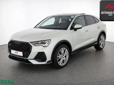Gebraucht Audi Q3 Sportback