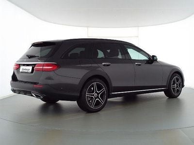 Gebraucht 2021 Mercedes E200 Avantgarde | 39.120 € (Etwas zu teuer)