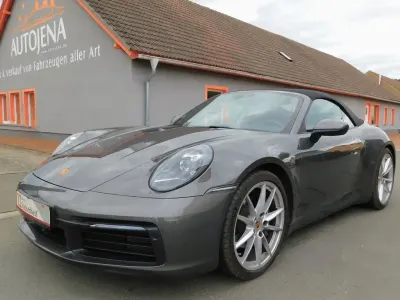 Gebraucht Porsche 992