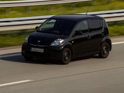 Subaru Justy
