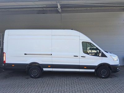 Usado Ford Transit Trend 170 CV (125 kW) 2020 Blanco Van
