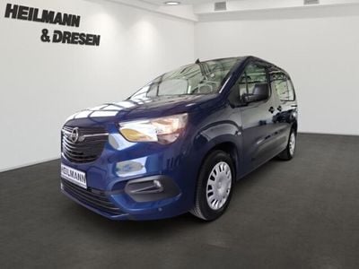 Opel Combo Life