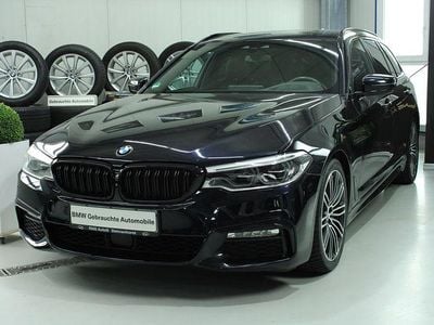 BMW 540