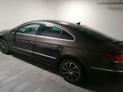 VW CC