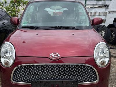 Daihatsu Trevis