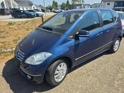 Gebraucht Mercedes A150