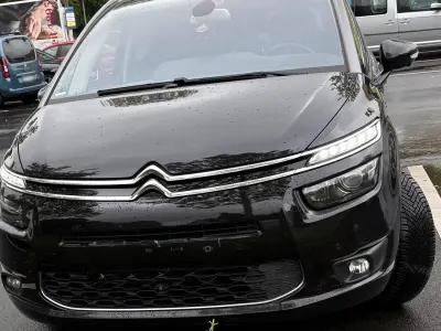 Brugt Citroën C4 Picasso