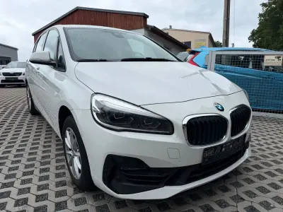Gebraucht BMW 218 Active Tourer