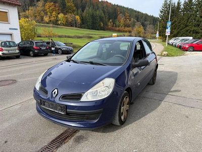 Renault Clio II