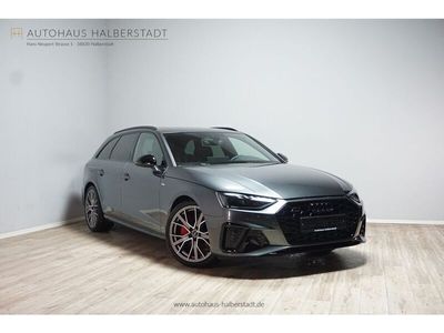 gebraucht Audi A4 Avant 40 TFSI quattro