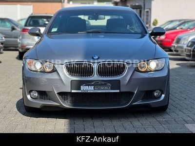BMW 325 Cabriolet