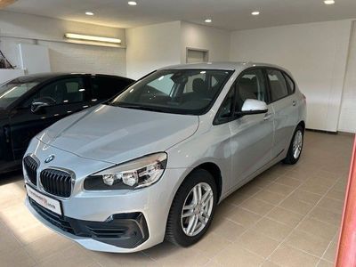 BMW 216 Active Tourer