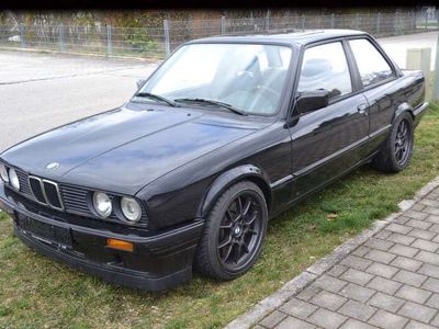 gebraucht BMW 325 mit 1JZ Supra-Motor