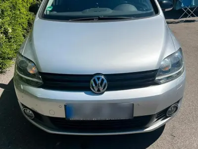 Używany VW Golf VII