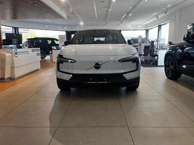 Brugt Volvo EX30 Ultra 661 kW (900 HK) 2024 Blå SUV