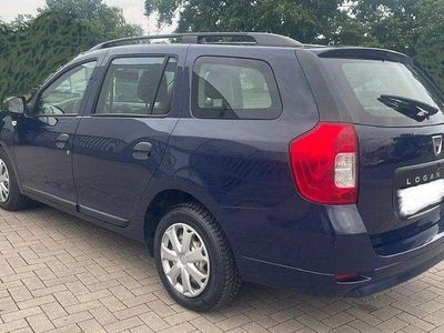 Dacia Logan MCV
