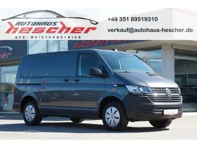 Gebraucht VW T6.1