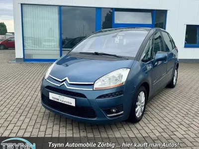 Gebraucht Citroën C4 Picasso