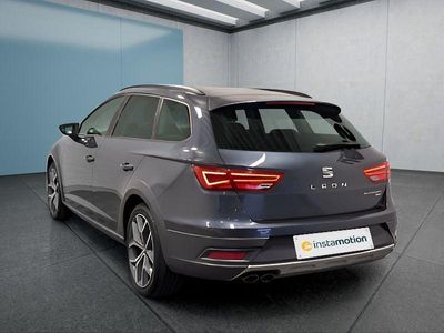 Seat Leon X-Perience