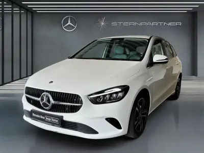 Gebraucht Mercedes B200