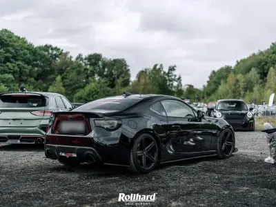Gebraucht Toyota GT86