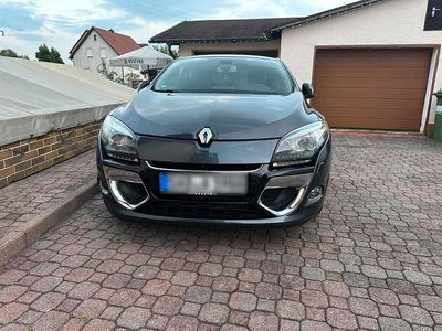 Renault Mégane Coupé