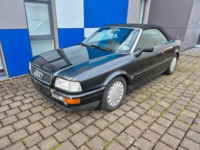Audi 80