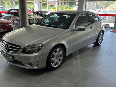 Mercedes CLC180