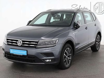 VW Tiguan Allspace