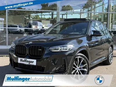 Gebraucht BMW X3