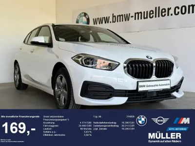 Gebraucht BMW 118
