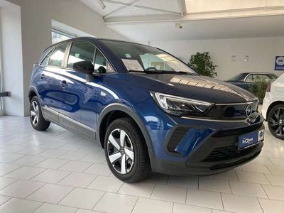 gebraucht Opel Crossland X Edition*Rückfahrkamera*