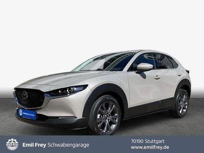 Neu Mazda CX-30 Takumi-Line 186 PS (136 kW) 2025 SUV