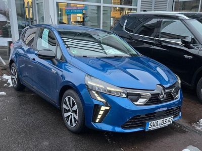 Gebraucht Mitsubishi Colt Plus 94 PS (69 kW) 2025 Blau Limousine