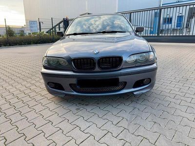 BMW 325