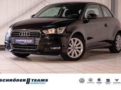 gebraucht Audi A1 1.4 TFSI