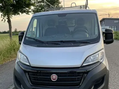 Gebraucht Fiat Ducato