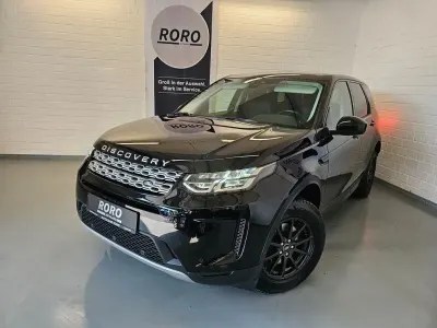 Gebraucht Land Rover Discovery Sport
