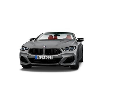 BMW M850