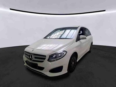 Mercedes B180