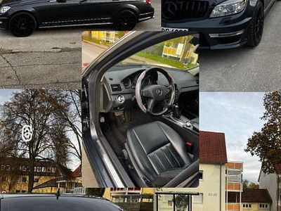 Gebraucht Mercedes C300 Avantgarde 231 PS (169 kW) 2010 Andere farben Limousine