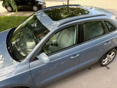 Gebraucht Audi Q3