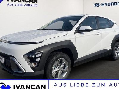 Weiß Neu 2026 Hyundai Kona Select SUV | 28.790 € (Superpreis)